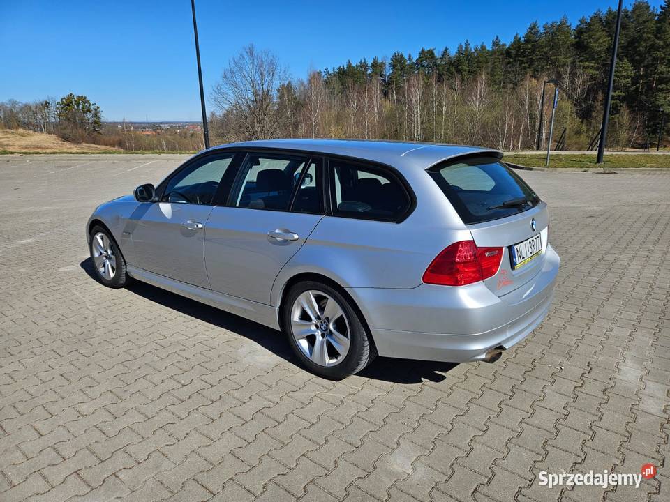 Sprzedam ładne bmw Pozostałe