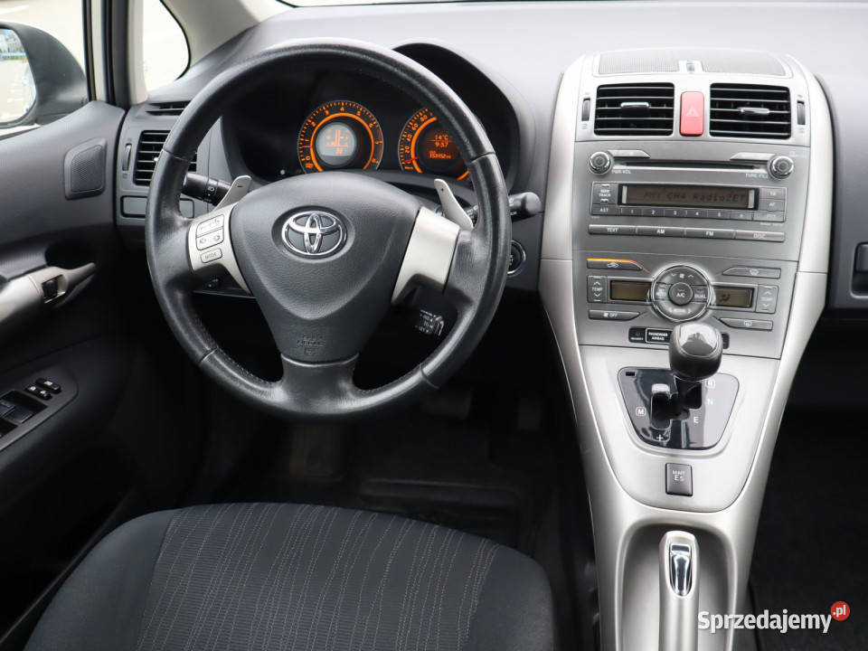 Toyota Auris 16 Dual VVTi czujnik zmierzchu Toyota