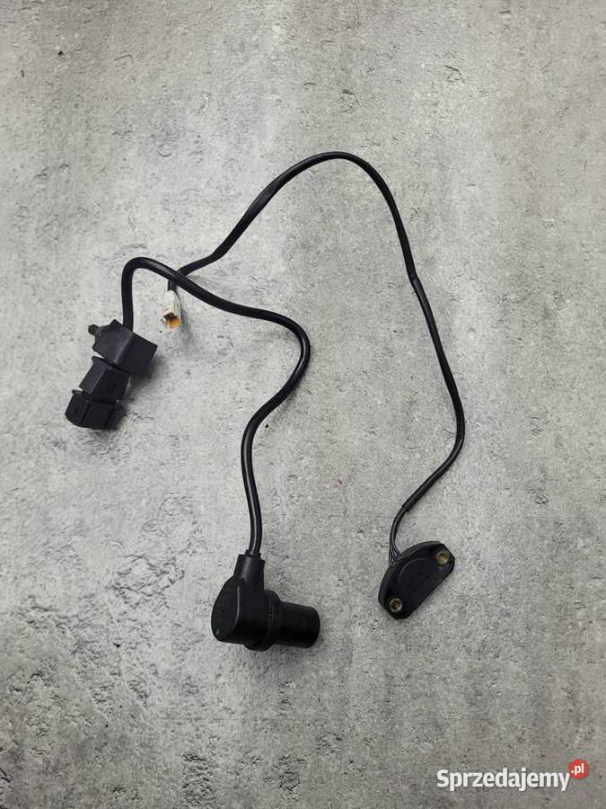 Ducati multistrada 1260 S V2 OEM 18 czujnik wielkopolskie Nowy Tomyśl