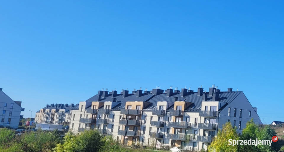 sprzedam mieszkanie 2 pok Gdańsk gotowe zaraz