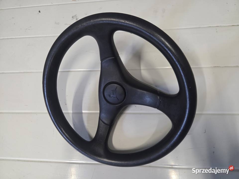 Kierownica kosiarka traktorek john deere lt ltr pomorskie Wiele