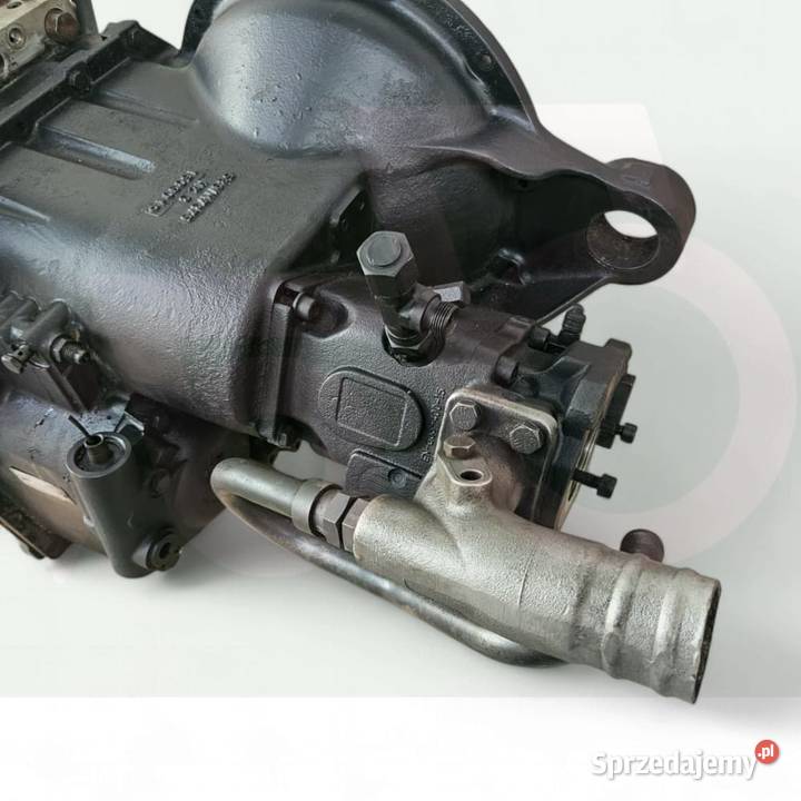 Pompa jazdy 332M8049 Rexroth R902251553 Wilkowo