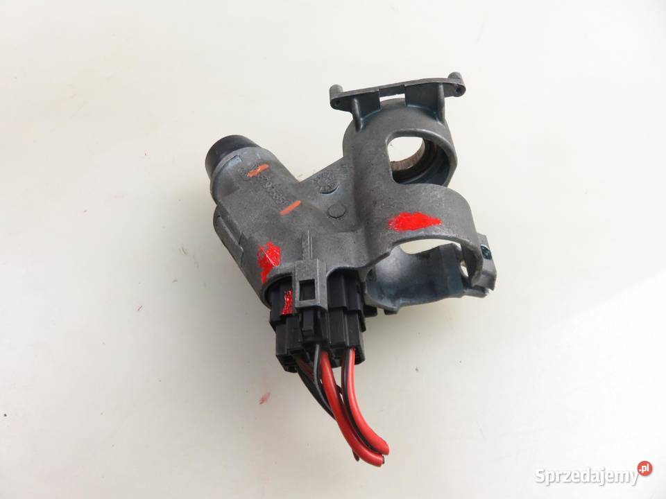 STACYJKA VW POLO CLASSIC 357905851 sprzedam