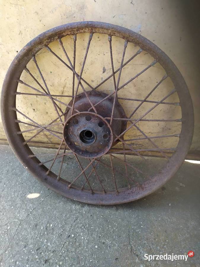 puch s 4 kolo przod wielkopolskie