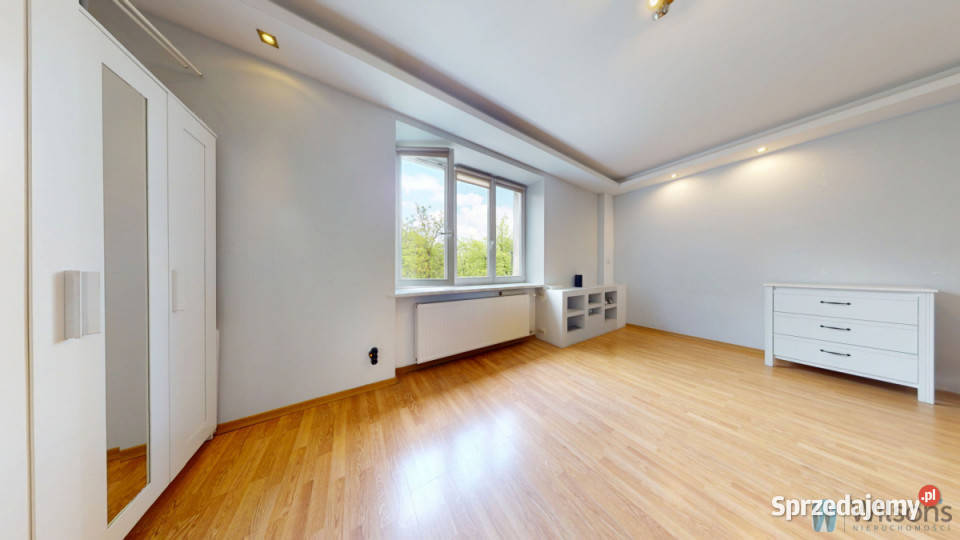 sprzedaży mieszkania 292m2 1 pokój Warszawa sprzedam