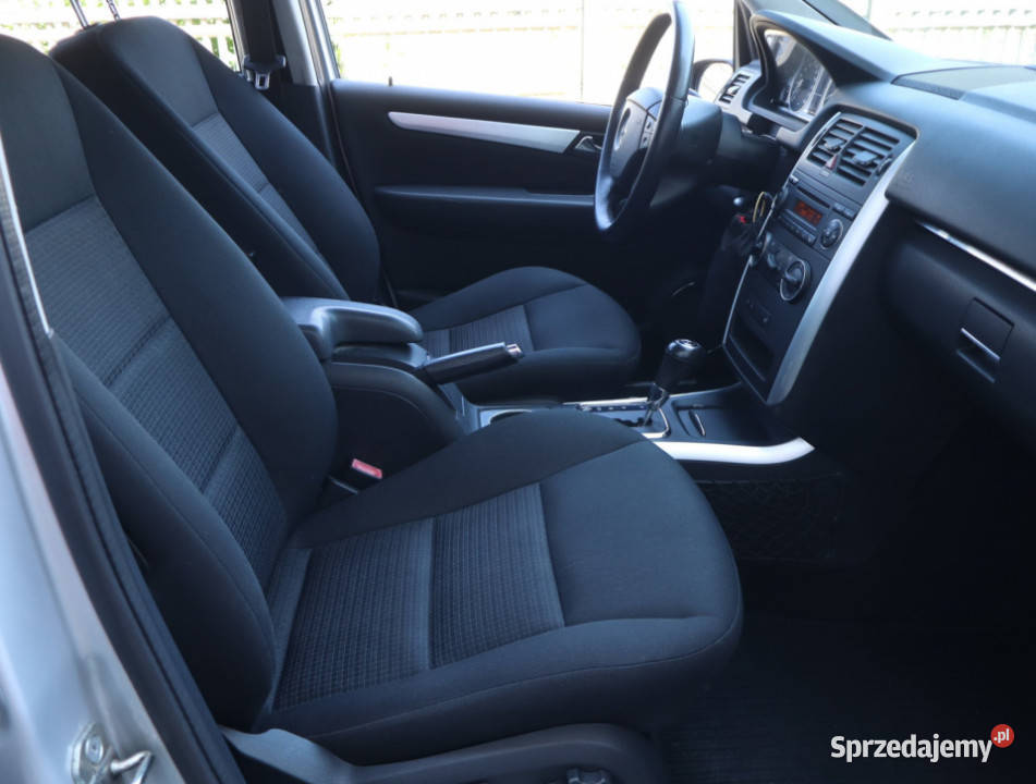 Mercedes B B 170 wspomaganie kierownicy Łódź