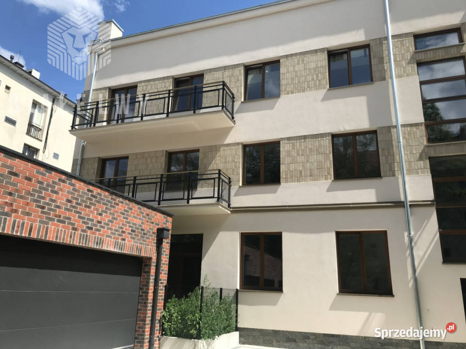 Mieszkanie Warszawa 7959m2 3pokojowe Sprzedaż mazowieckie