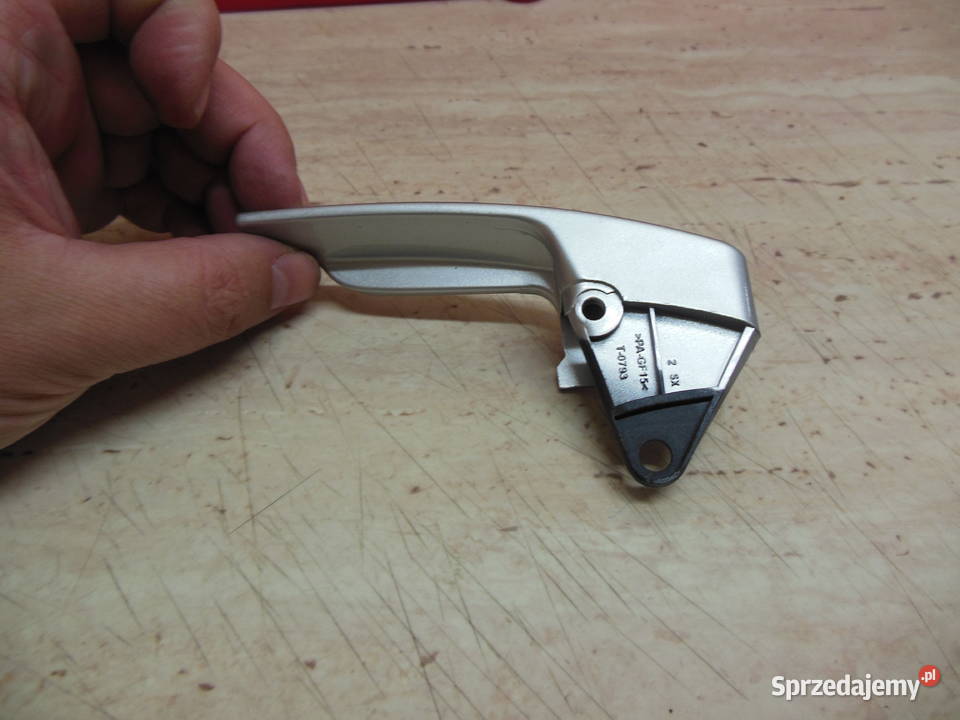 KLAMKA WEWNĘTRZNA ALFA ROMEO FIAT LANCIA Kozy