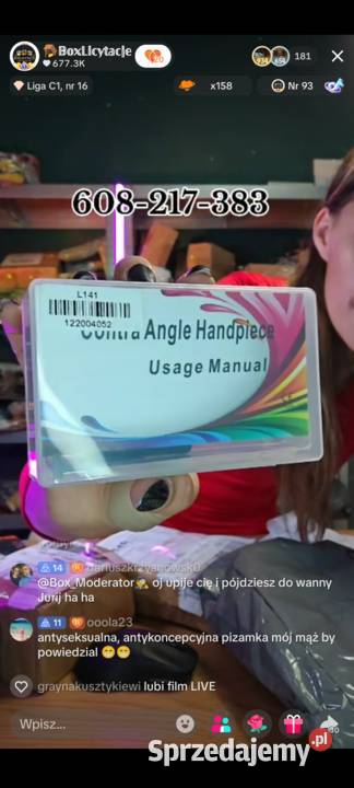 Sprzęt dentystyczny Niemce