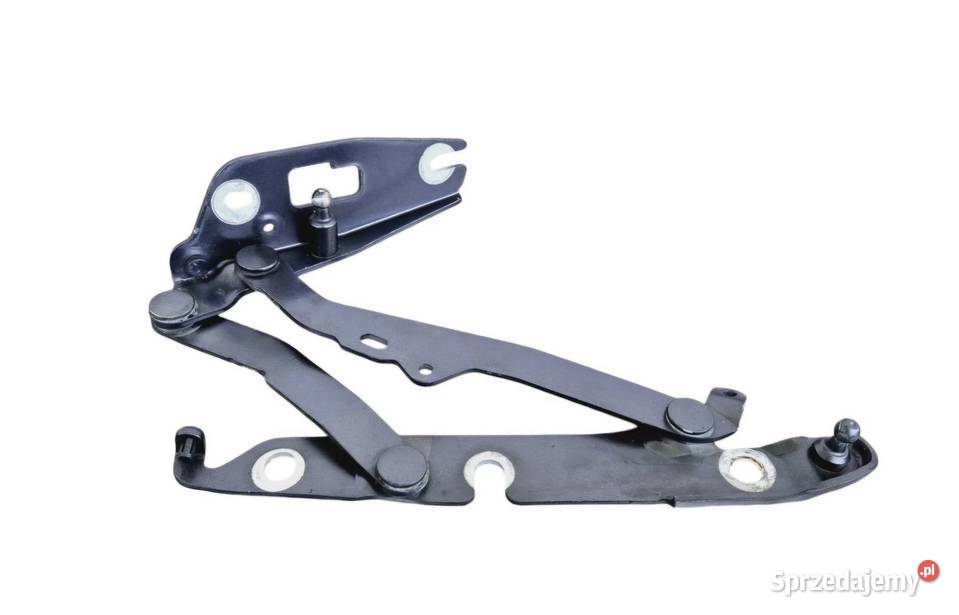 KMPL ZAWIAS LEWY PRAWY KLAPY BAGAŻNIKA AUDI A6 Zawiasy, bolce i prowadnice świętokrzyskie