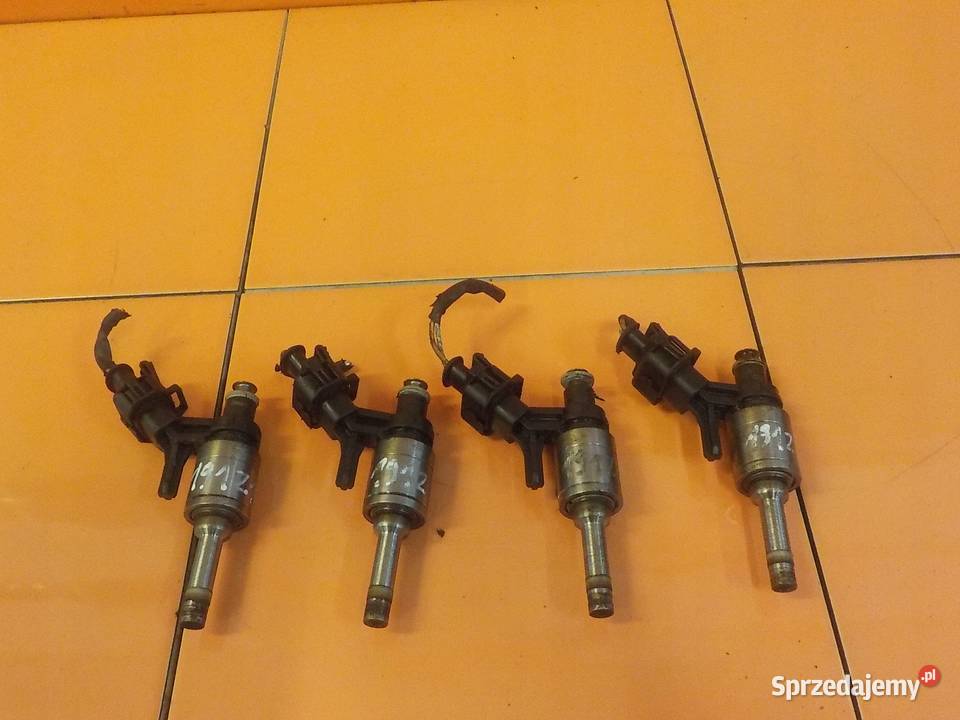 207 C4 308 16 THP 08r 150 5FX wtrysk wtryskiwacz