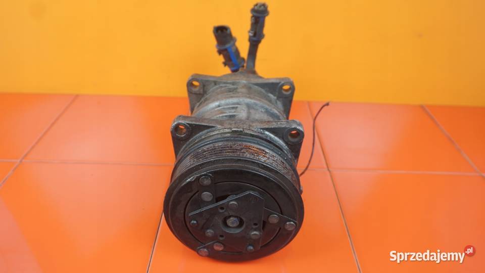 SPRINTER 22 CDI 18r 140 651955 sprezarka Suków