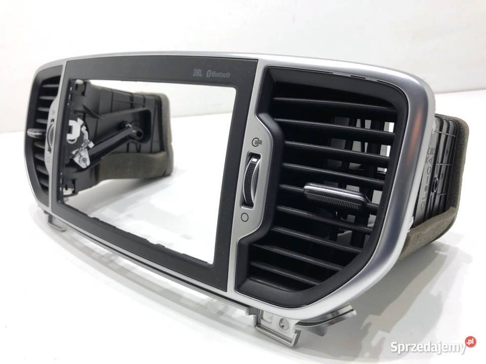 KRATKA NAWIEWU PRZÓD KIA SPORTAGE IV 97420F1000