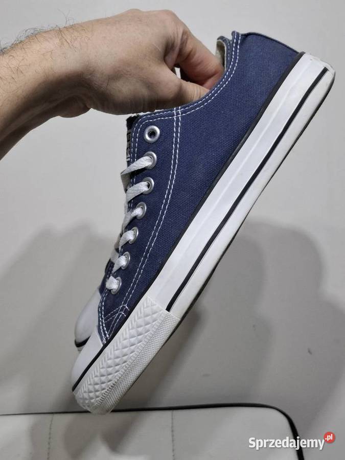 Trampki 40 Converse Chuck Taylor All Star Ox