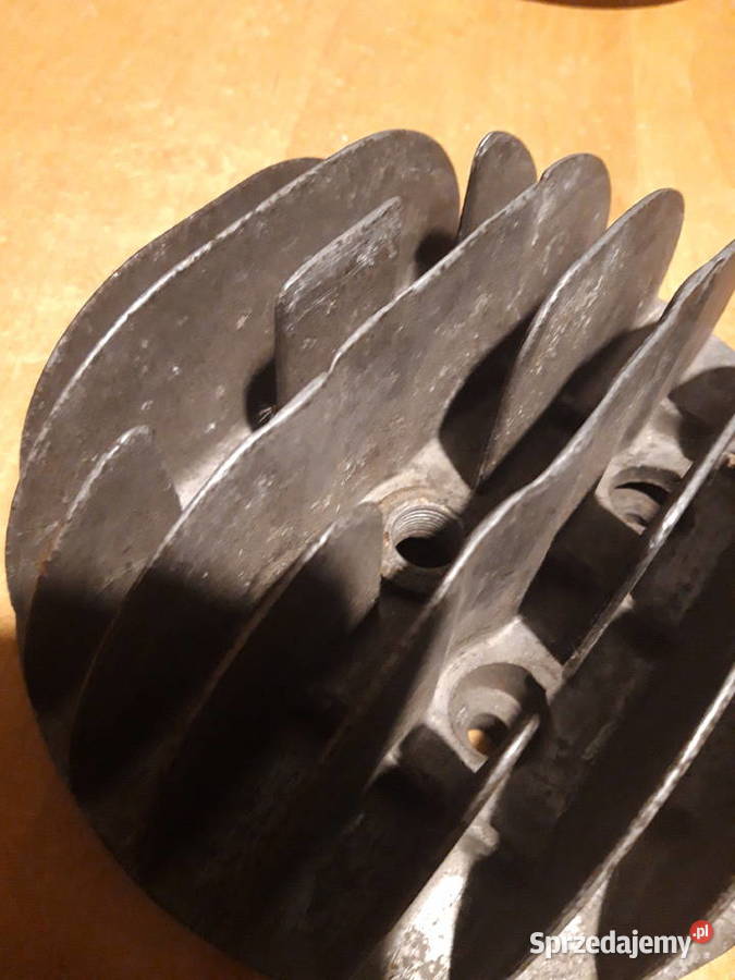 Shlws 150 glowica Pozostałe Rzeszów