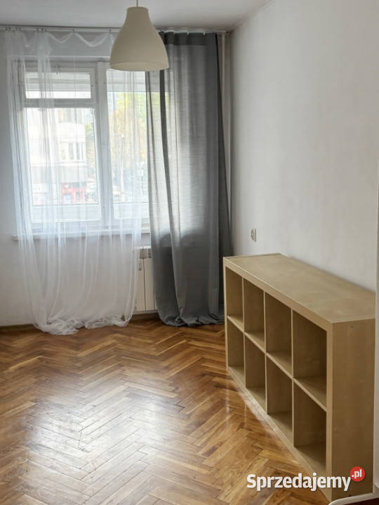 3 POKOJE  SERCE STAREGO Mieszkania Warszawa
