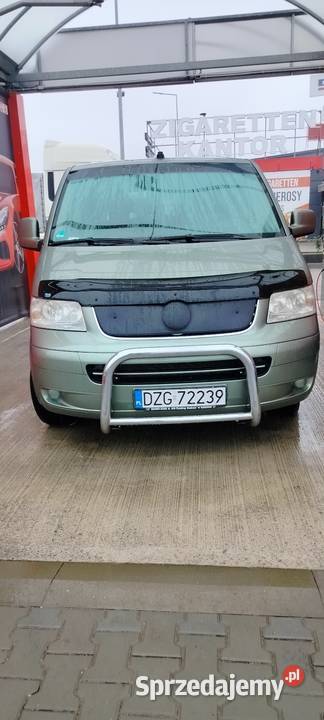 Multivan w Longu sprzedam