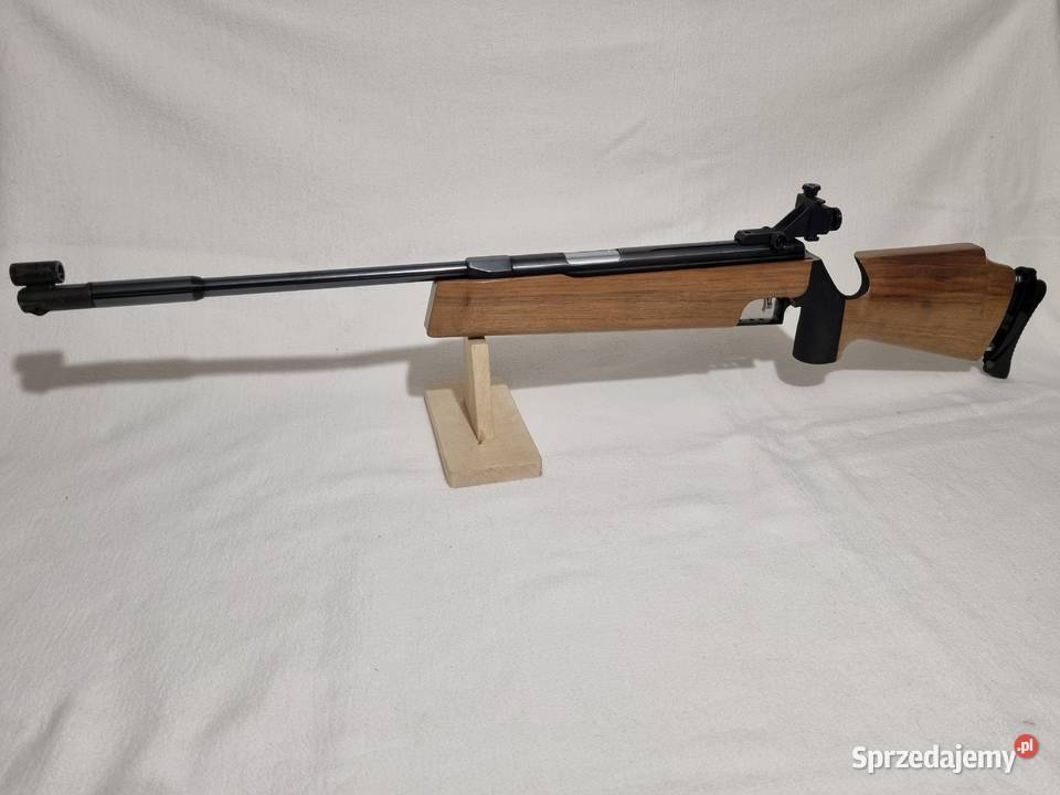 Karabinek pneumatyczny FWB 300 praworęczny Żary