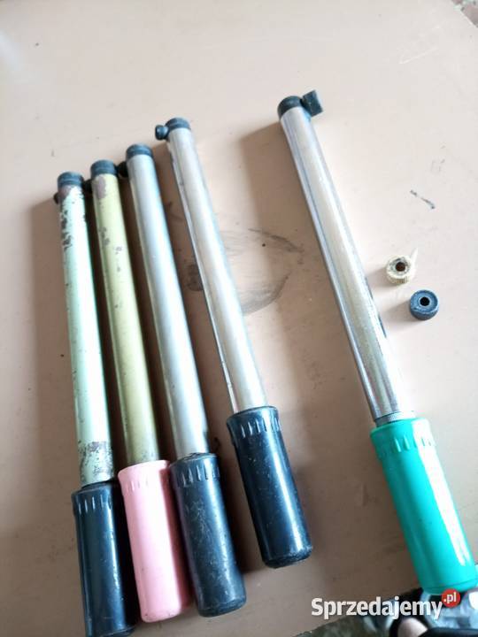 Wigry pompka pompki Wigry 3 jubilat Stalowa Wola