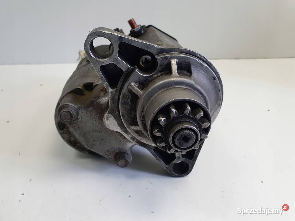 ROZRUSZNIK Land Rover Freelander I 20 DI Rudka