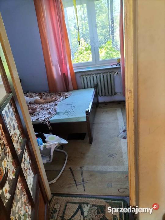 Sprzedam dom w Radczu lubelskie Radcze