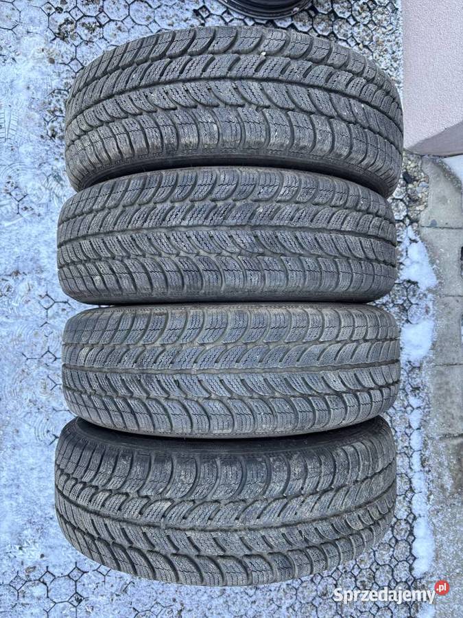 Opony zimowe Dębica Frigo 17565R14