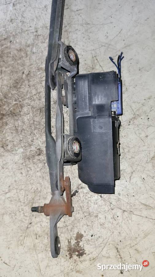 Mechanizm wycieraczek przednich Alfa Romeo 145 Łagów