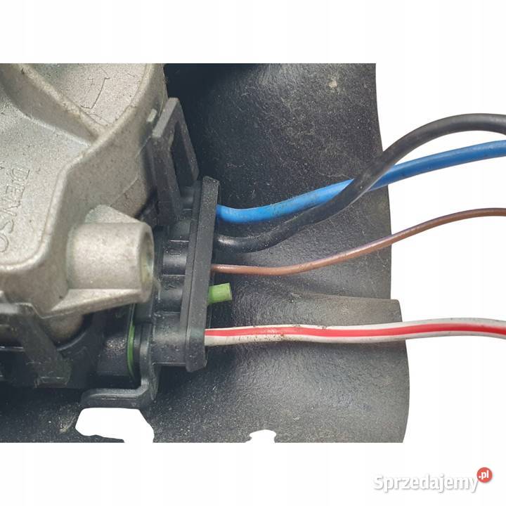 SILNICZEK WYCIERACZEK Fiat Panda II mechanizm osobowe Chełm