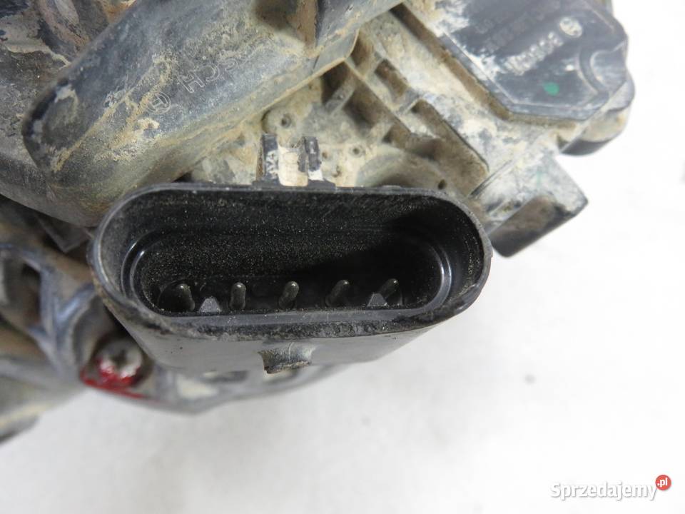 ALTERNATOR DAF CF FT 480 MX13 355 H2 2022545 sprzedam