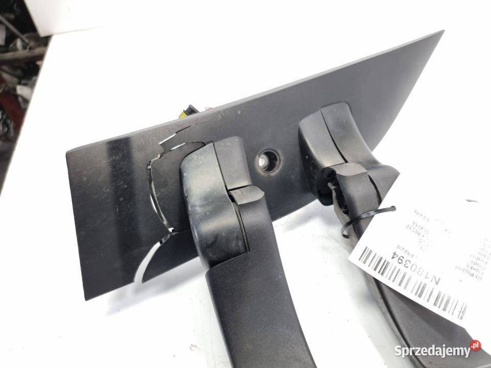 LUSTERKO PRAWE IVECO DAILY 50C35 72 PIN Lipno sprzedam