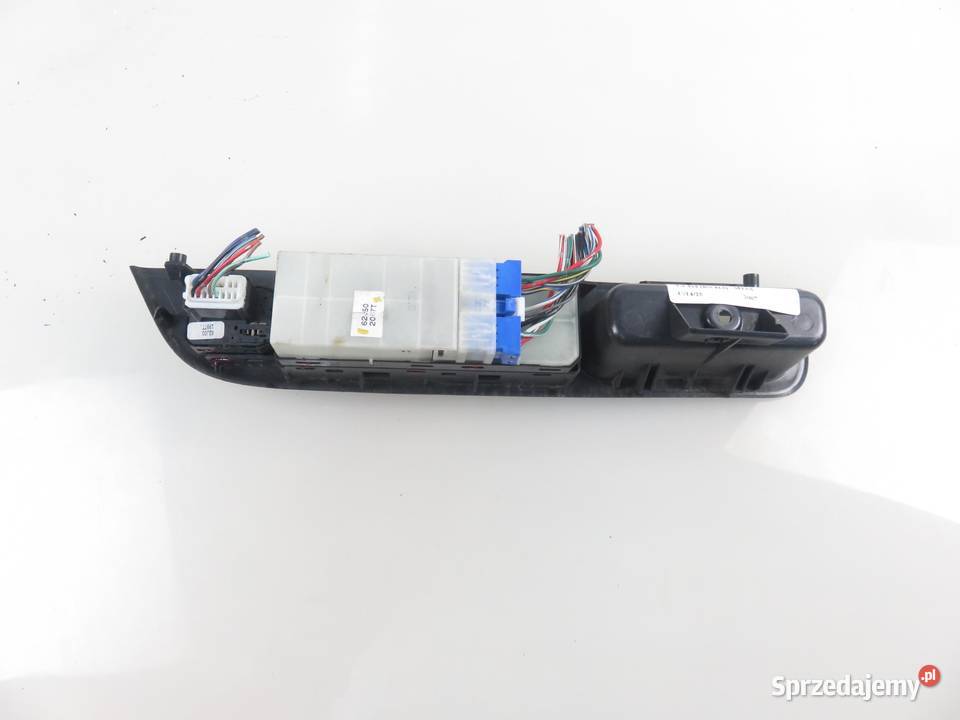 PANEL SZYB SUZUKI SWIFT MK6 62J502067T małopolskie