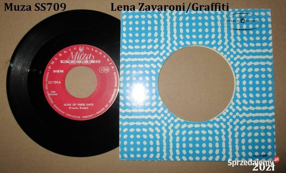 Frankie Millerpłyta 7 płyty winyloweBenon Hardy łódzkie Łódź