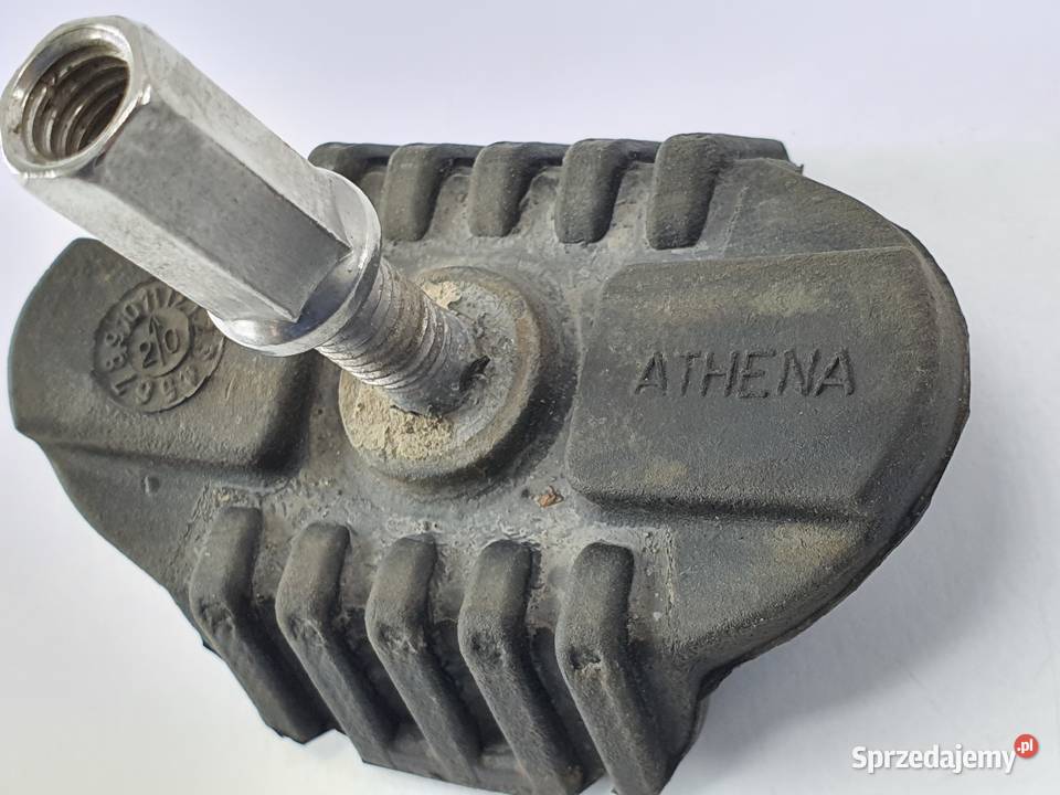 Trzymak Tylnej Opony 215 Athena Ktm Husqvarna Łódź