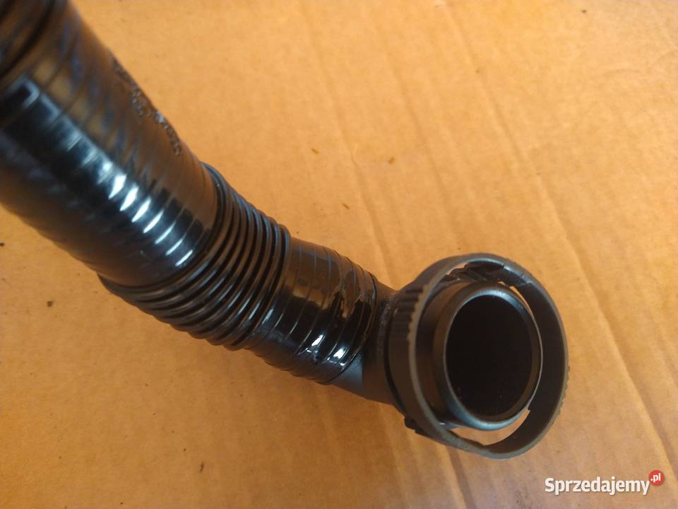 Przewód Pompy Powietrza Wtórnego 058 133 817 058 Radziszów sprzedam