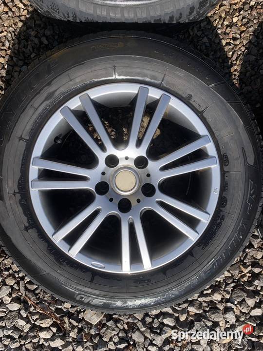Koła 21570R16 MAK 7Jx16H2 świętokrzyskie Kielce