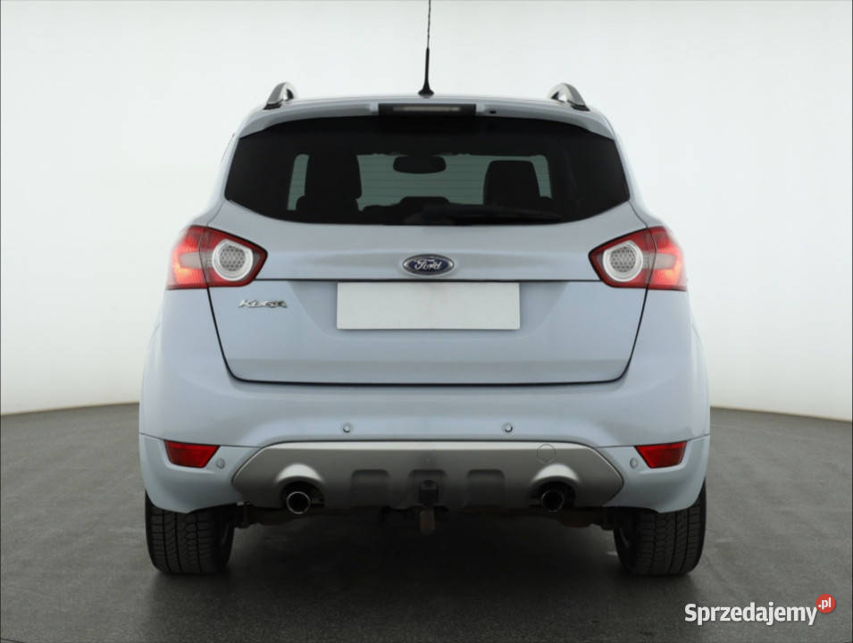 Ford Kuga 20 TDCi radio Piaseczno