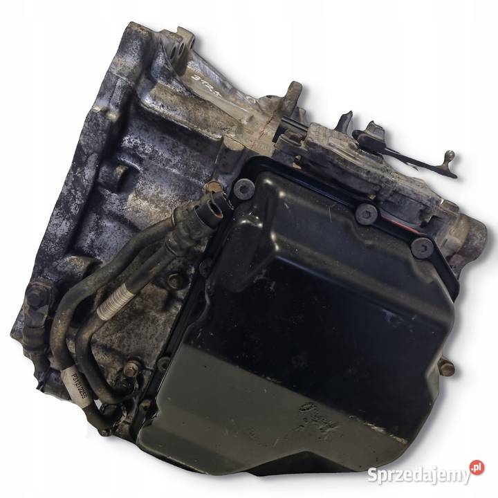 SKRZYNIA BIEGÓW Volvo XC90 I 24 D5 185 31259317 osobowe Chełm