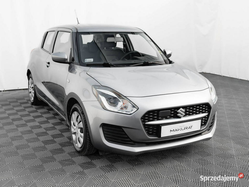 Suzuki Swift WD7315P12 Dualjet SHVS Premium czujnik parkowania Swift pomorskie Gdańsk