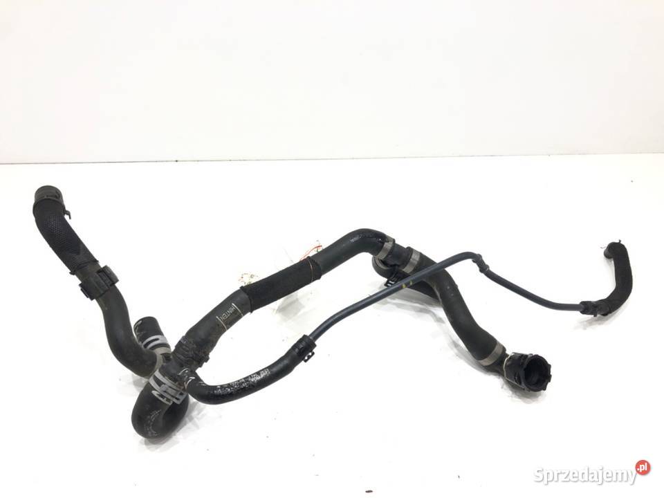 RURA WODY AUDI A6 C8 20 204 osobowe