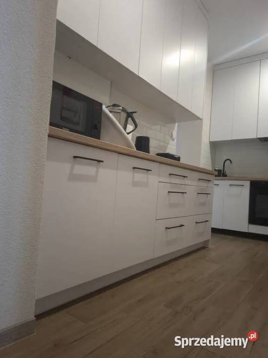 Mieszkanie Jankowice Wielkie