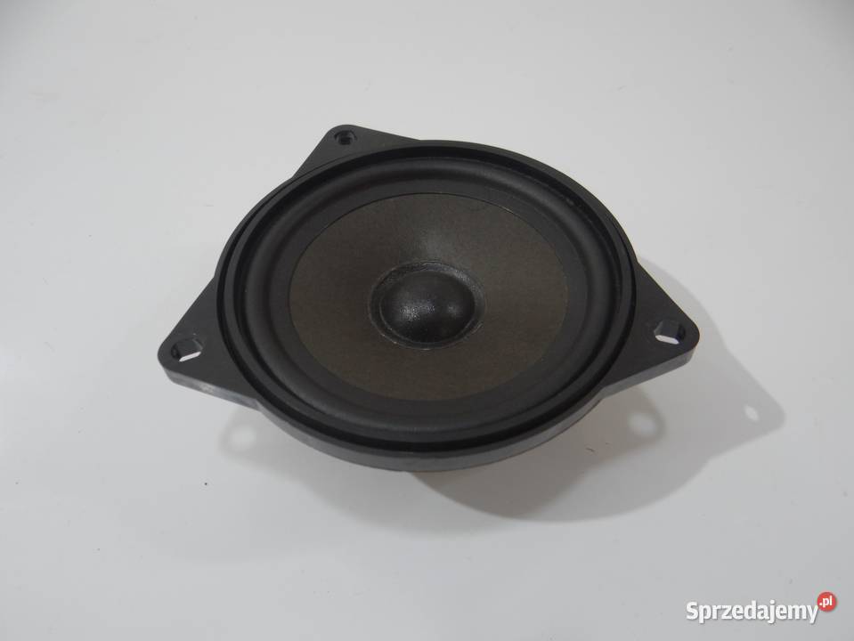 GŁOŚNIK ŚREDNIOTONOWY DRZWI BMW E60 E61 9141494 lubelskie Strzyżewice sprzedam