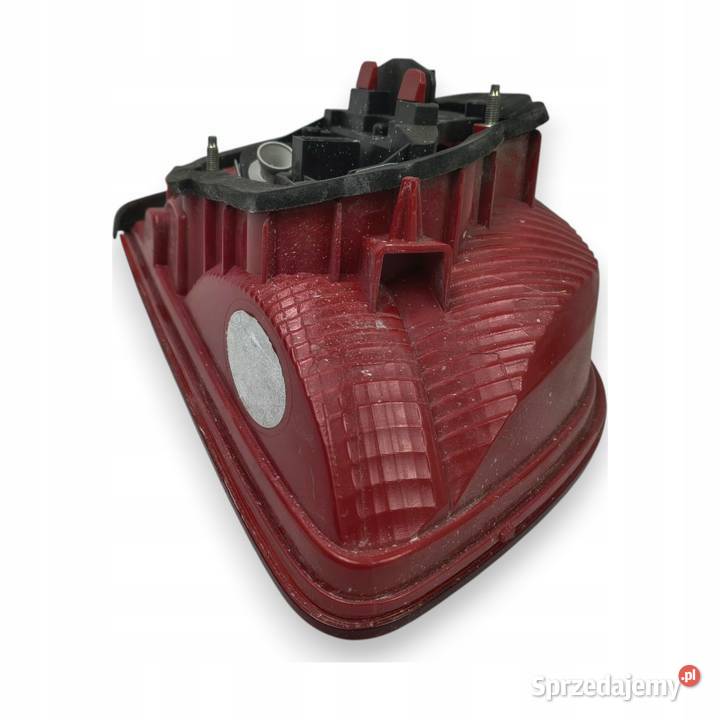 LAMPA PRAWA Volkswagen Touran I 1T3 LIFT tylnia osobowe lubelskie Chełm