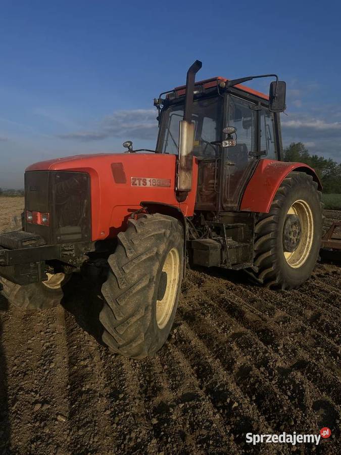 Zetor ZTS 18345 Liszki