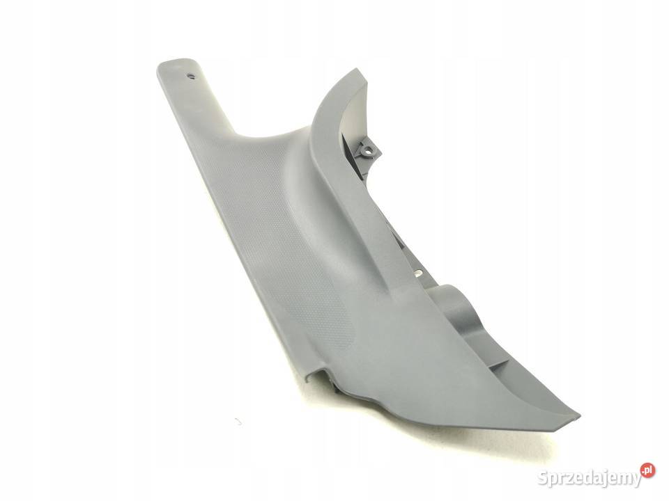 LISTWA PROGOWA LEWY TYŁ FIAT BRAVA 19951998 osobowe