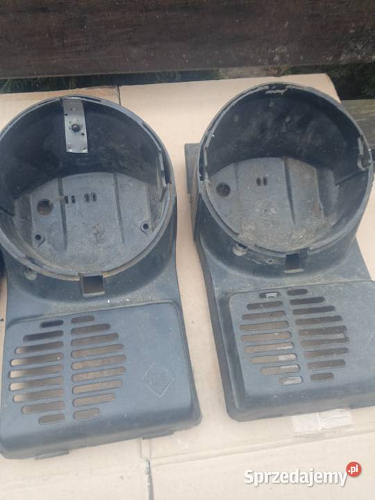 Obudowa lampy Simson Sr 50 Tarnów