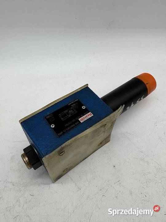 Rexroth ZDR 10 DP25475YM R900410875 Zawór Warszawa