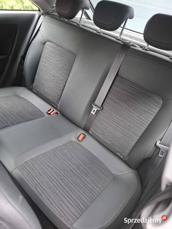 OPEL CORSA D manualna śląskie Babice