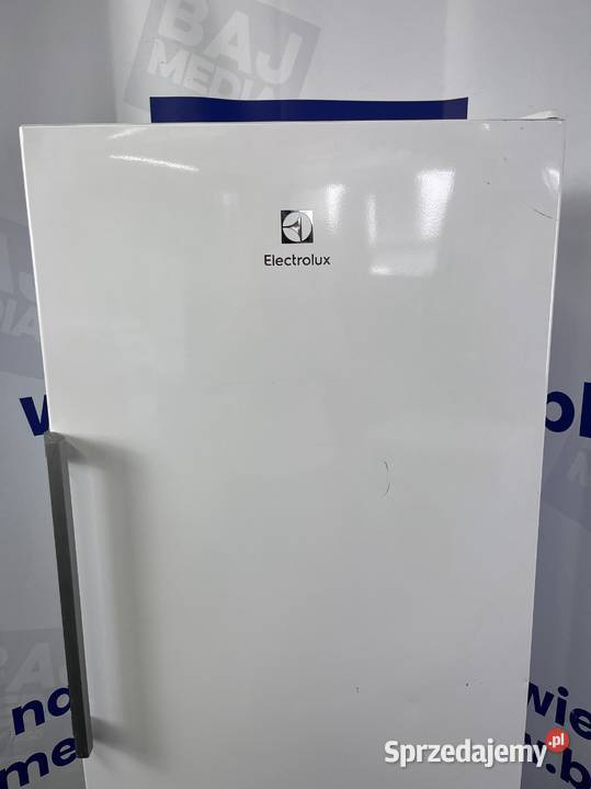 Zamrażarka Electrolux Total No Frost 154 A Pruszków