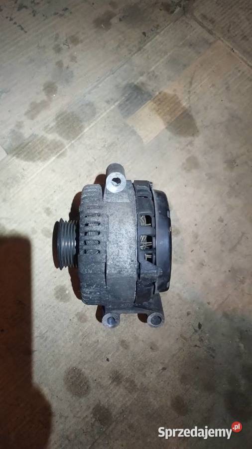 Alternator ford explorer 40 sohc Motoryzacja podkarpackie Besko