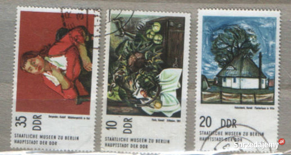 Zn NRD Mi 1949 50 75 6 8 90 2012 4 kas 1974 Gliwice